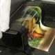Illustration for article titled Folding OLED Displays Could Make a Bendy, Bright Kindle Someday
